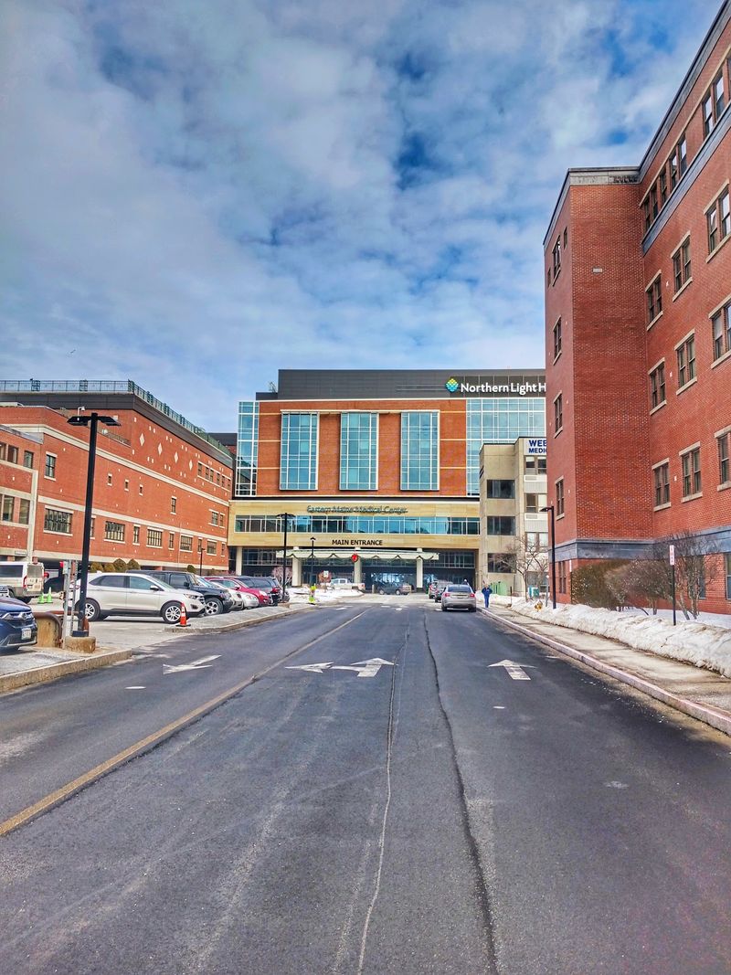 A City Built For Better Health