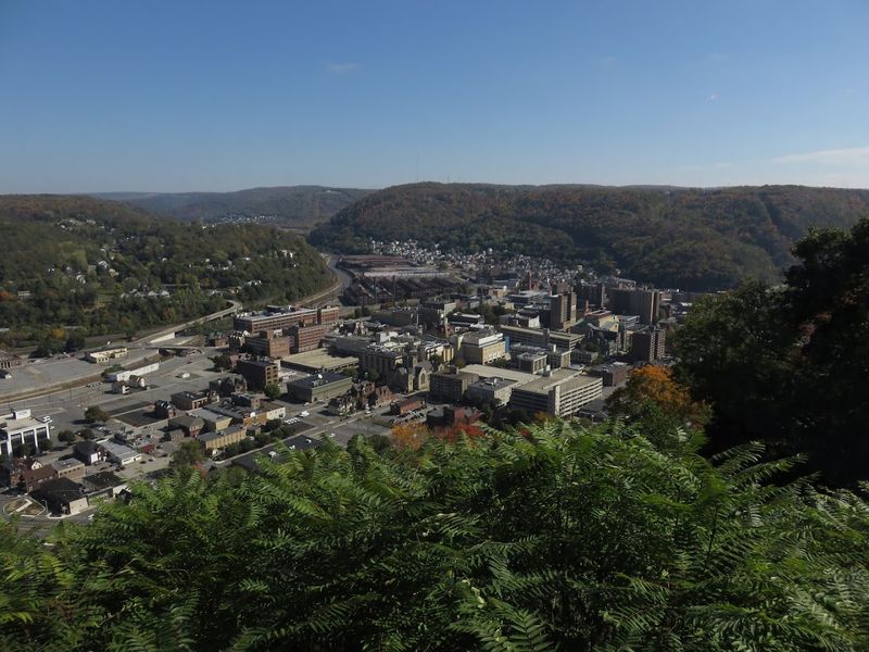 Population Size That Keeps Things Calm