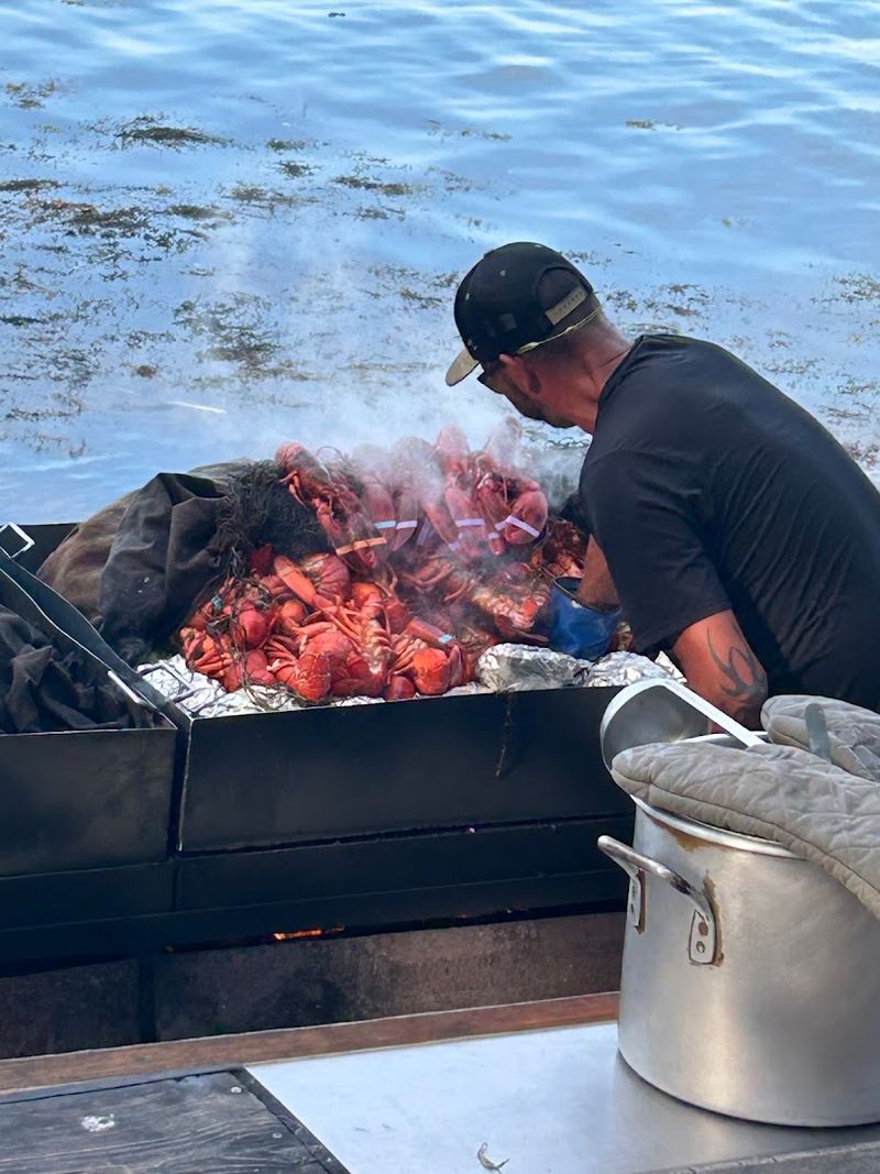 A Clambake Legacy Since 1956