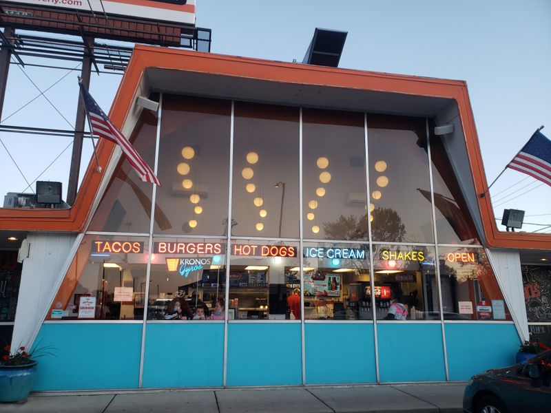 Seven Decades Of South Side Tradition