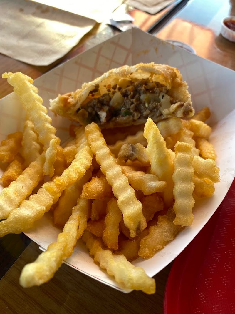 A Classic Argentine Beef Empanada Worth Every Bite A Classic Argentine Beef Empanada Worth Every Bite