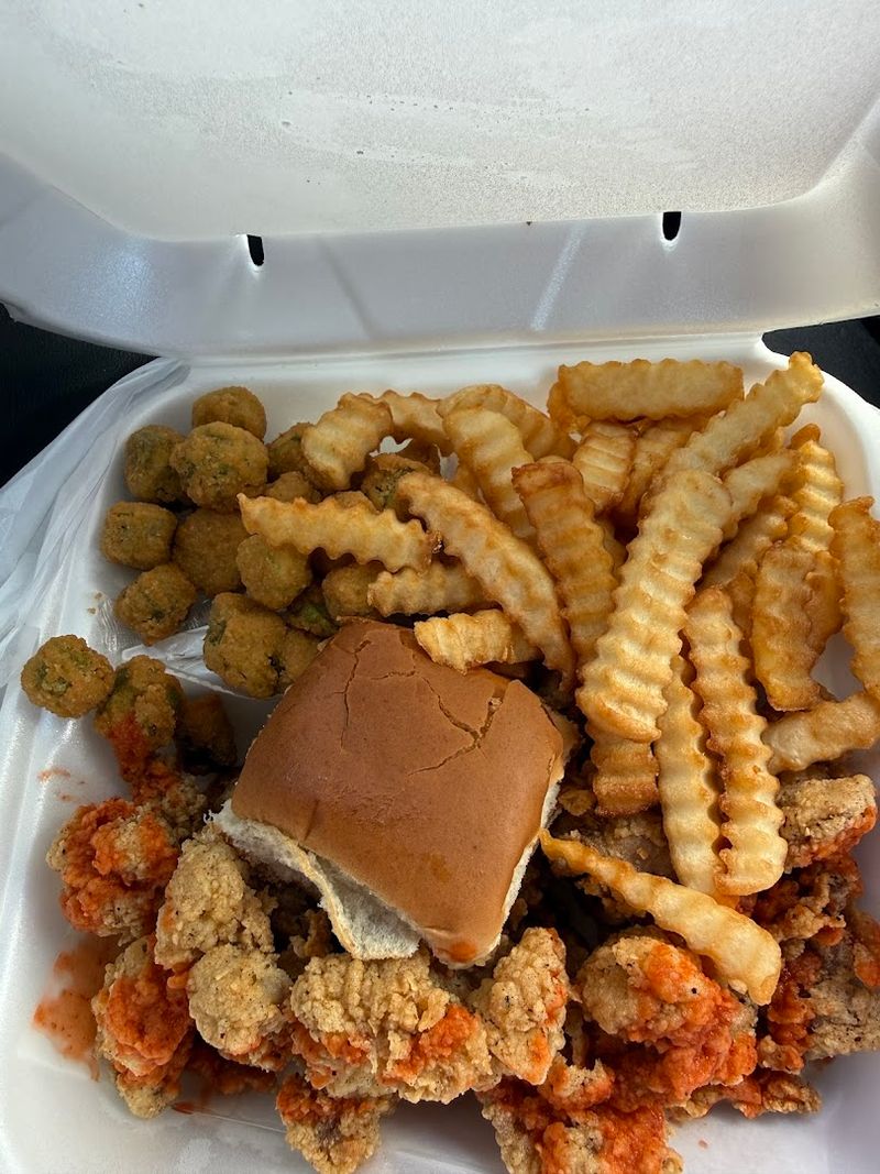 A Classic Combo