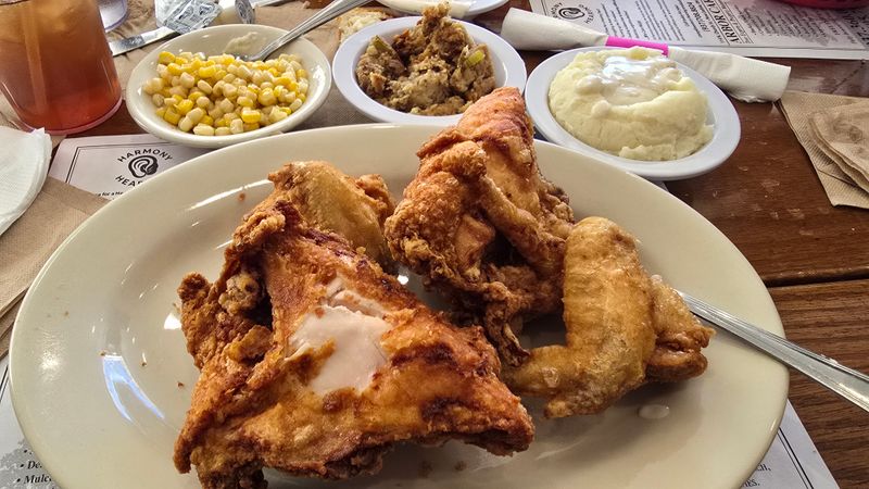 The Star Of The Menu Is Worth Every Mile