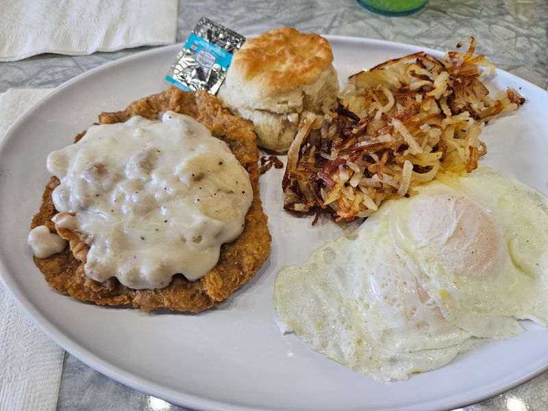 The Biscuits That Started The Legend