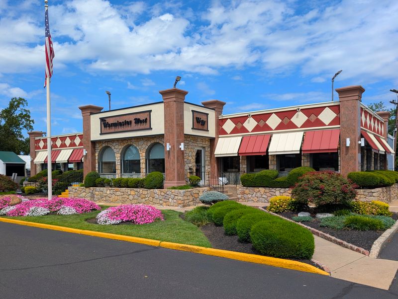 The Legendary Chicken Parm That Comes With Everything