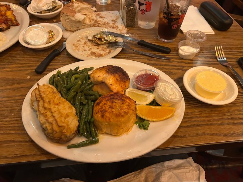 The Yorkshire Puff That Stole The Spotlight