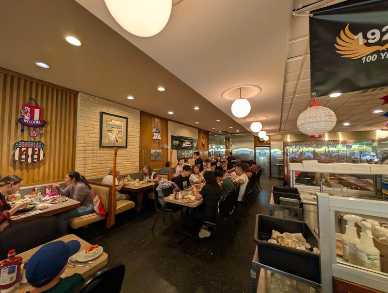 Friendly, Efficient Service