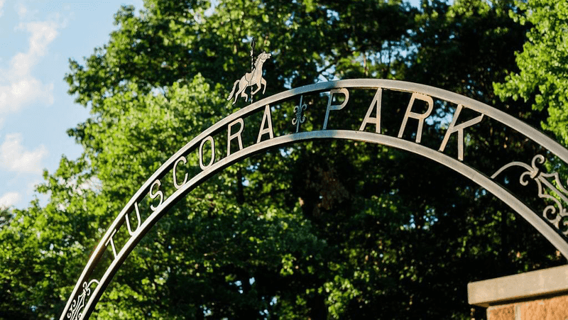 A Classic Park With Deep Roots A Classic Park With Deep Roots