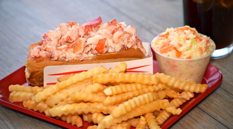 Maine Seafood Without The Fuss