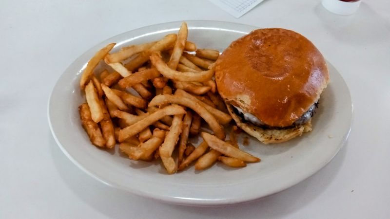 Burgers That Put Pennsylvania On The Map