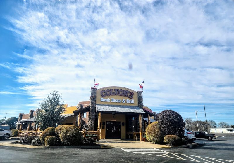 A Classic Steakhouse Stop On East Race Avenue A Classic Steakhouse Stop On East Race Avenue