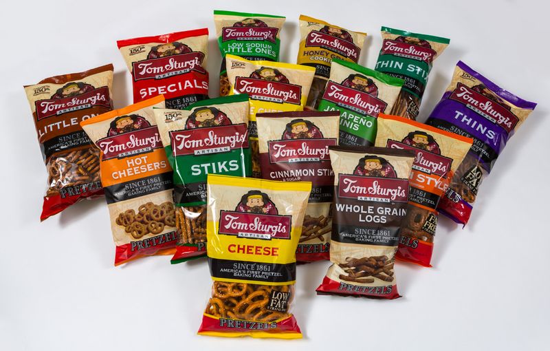 Shipping Available for Those Who Can't Make the Trip