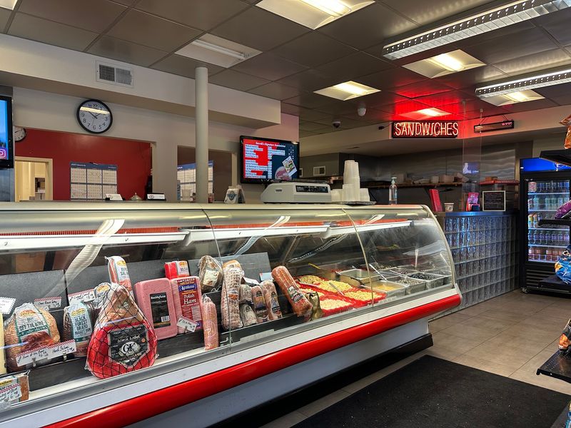 A Clean, Friendly Store With A Neighborly Feel