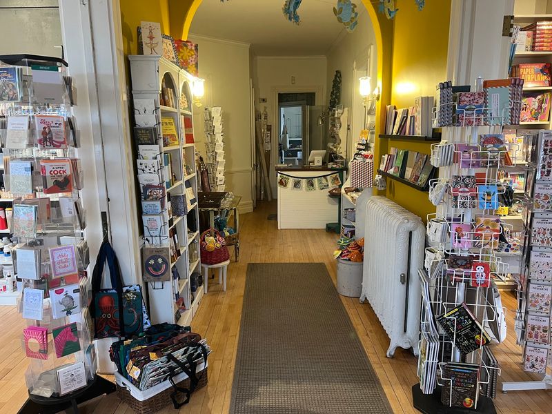A Clean, Organized Space 