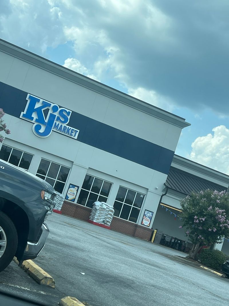 A Clean Store People Notice A Clean Store People Notice