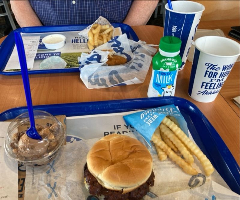 Allergy-Friendly Options That Genuinely Impress