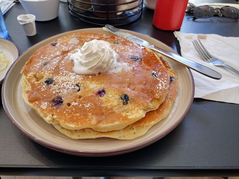 Affordable Pricing With Portions That Deliver Value