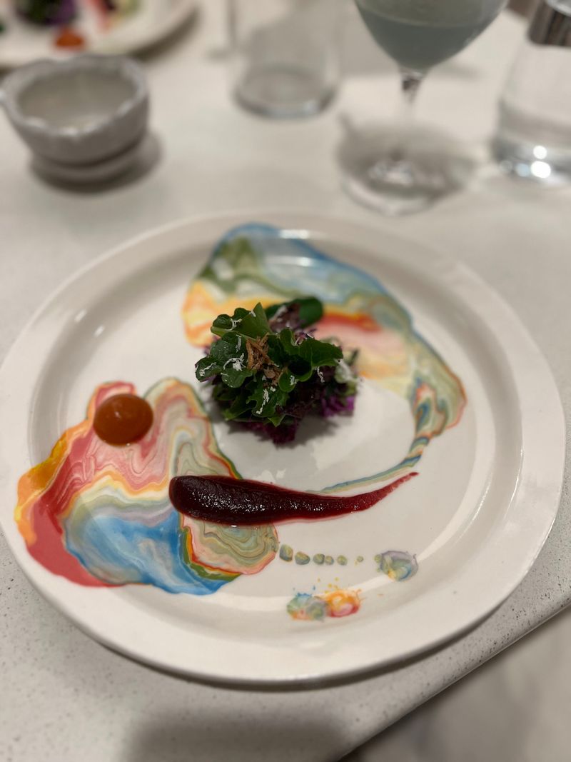 Art And Collaboration At The Core