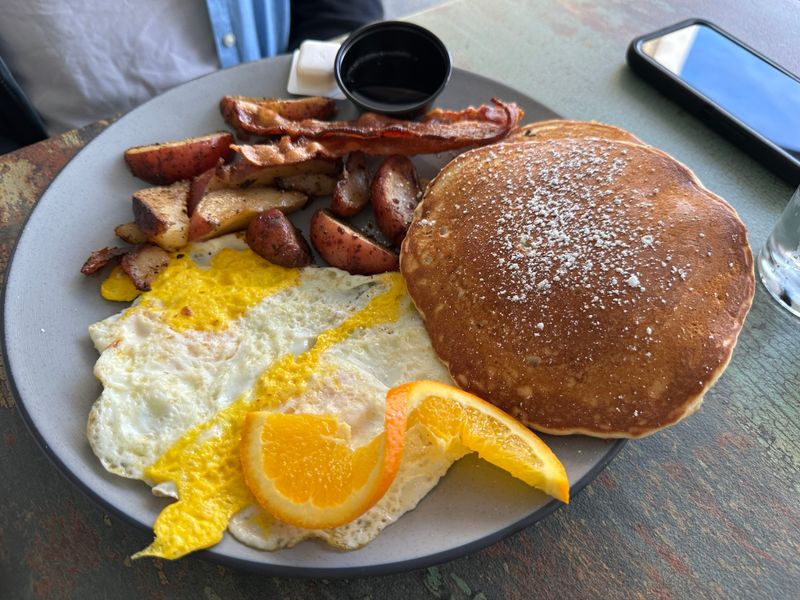 The Pilgrimage Factor