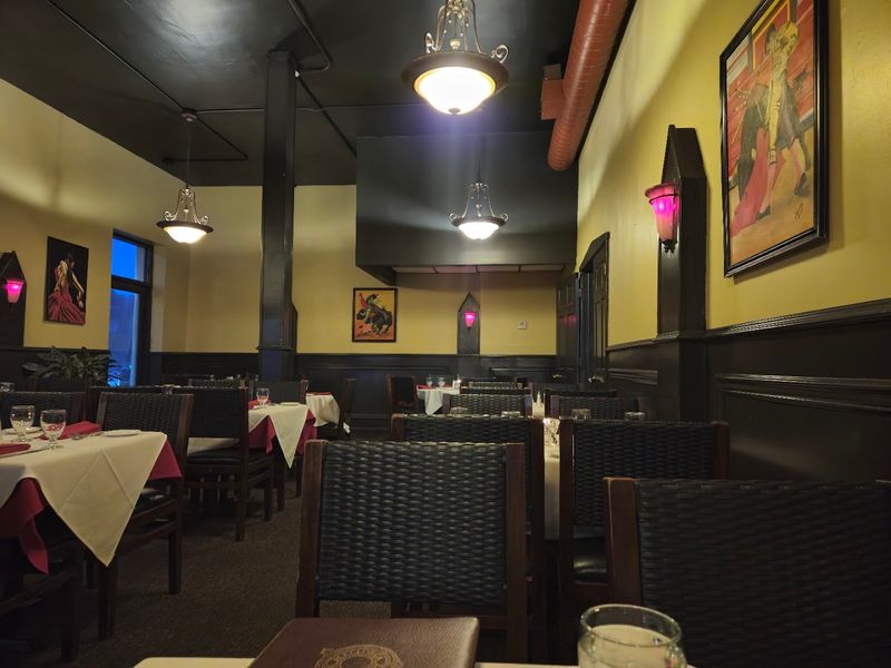 The Atmosphere That Pulls You Back