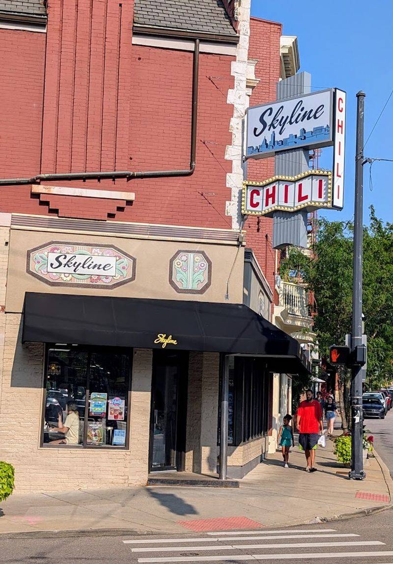 A Clifton Landmark With Deep Roots