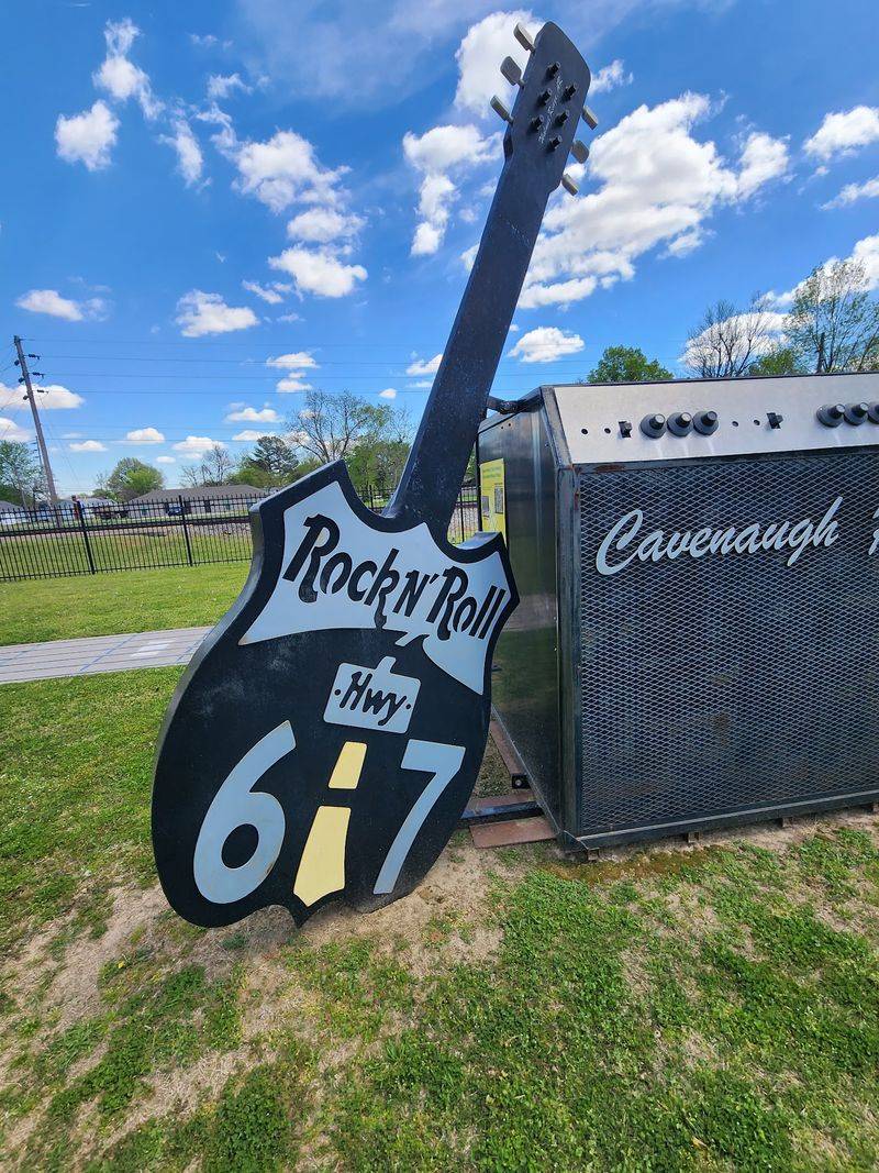 A Closer Look At The Town’s Musical Side