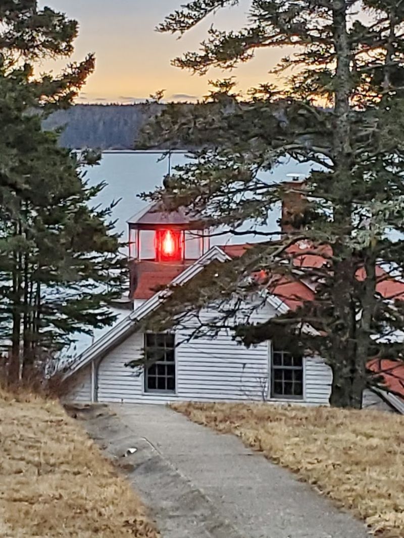 It Appeared On A U.S. Postage Stamp