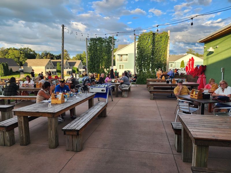 Lean Into The Cottage Vibe