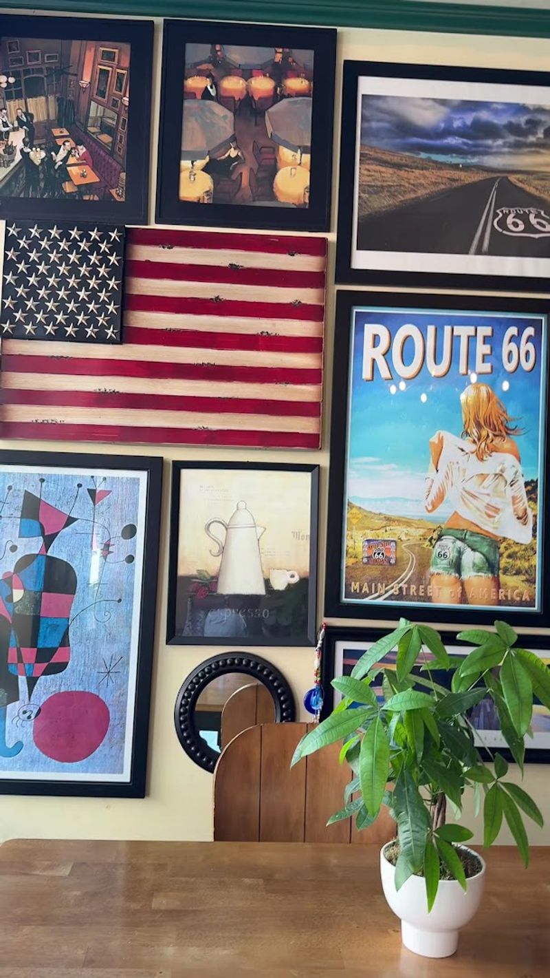 Decor That Feels Like Art And Community Combined