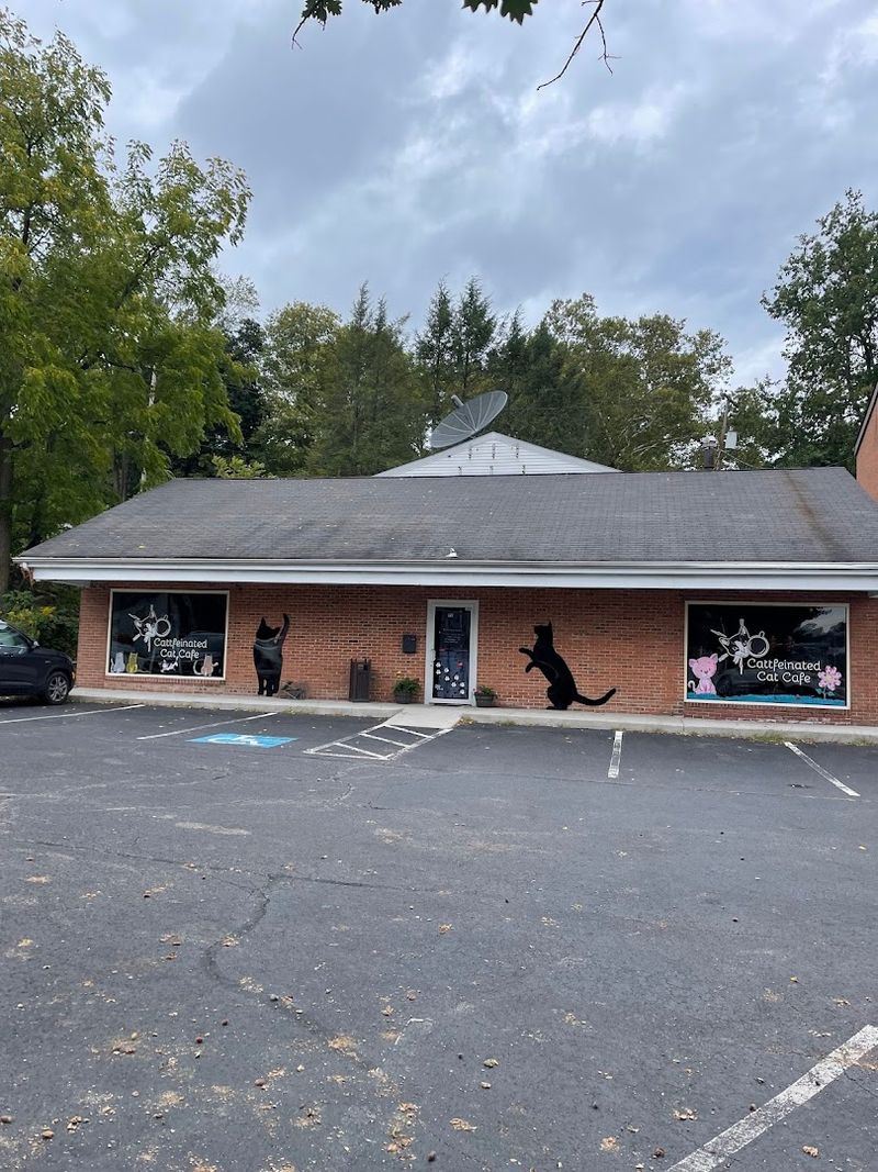 Located Right in the Heart of Greensburg, Pennsylvania