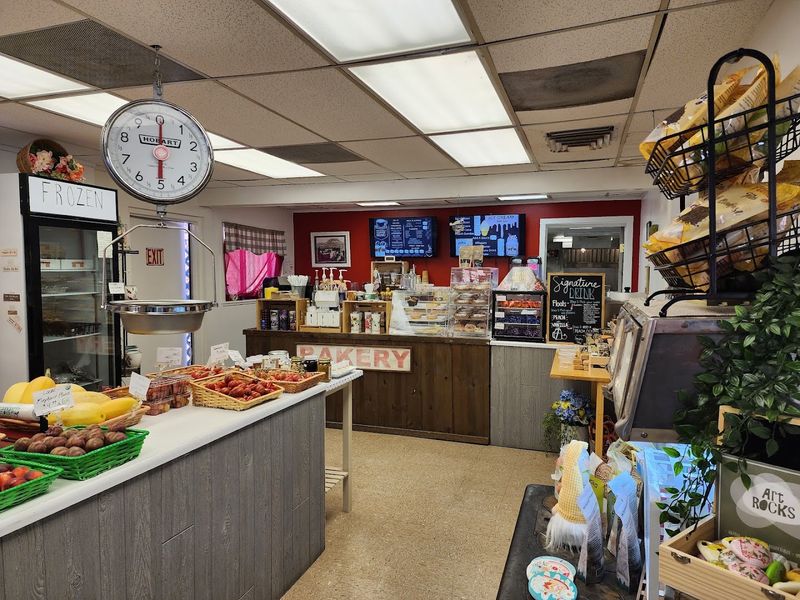 A Coffee Stop That Nobody Saw Coming