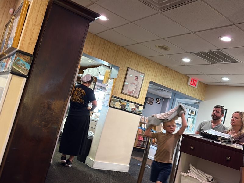 Friendly Staff Who Make The Wait Feel Worth It