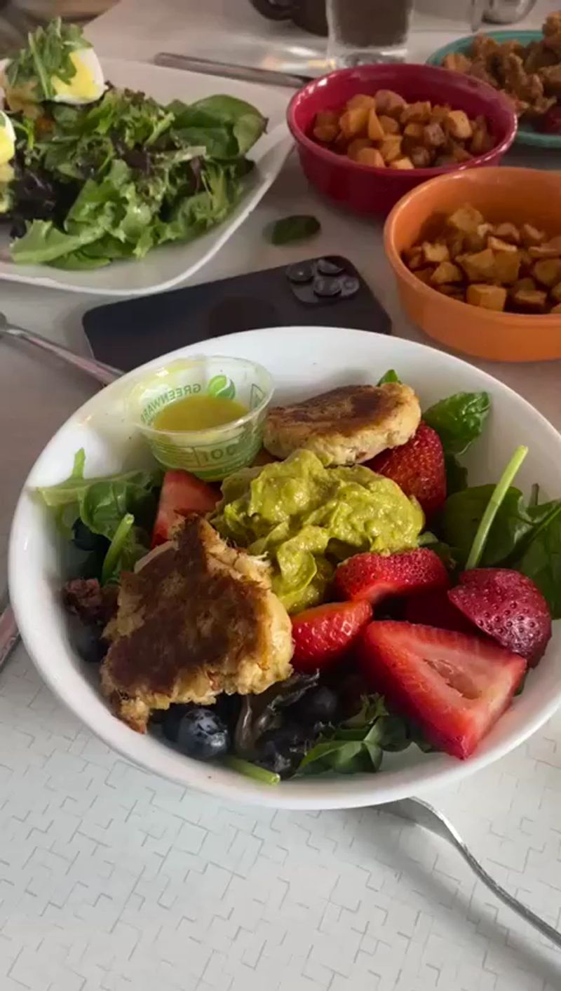 Vegetarian, Vegan, and Gluten-Free Options Done Right