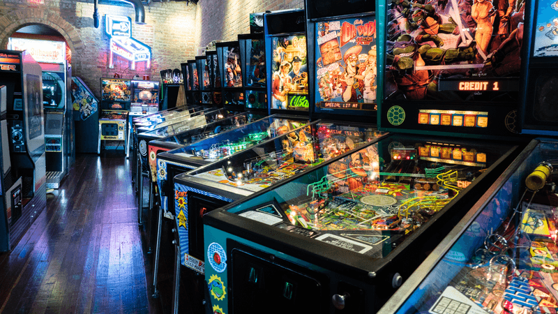 A Coin-Fed Time Capsule In Tiny McLean