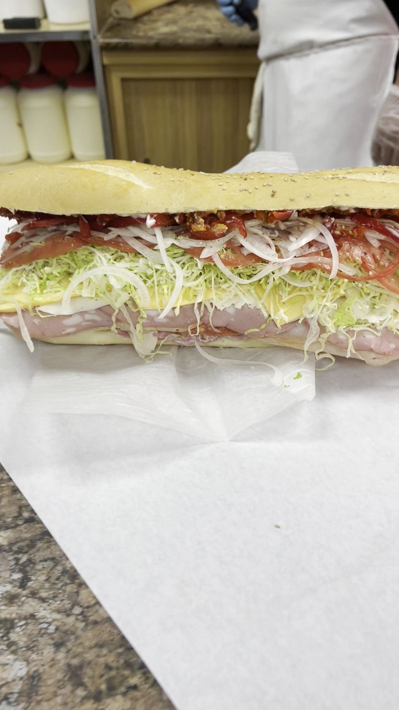  A Cold Cut Symphony Worth Singing About
