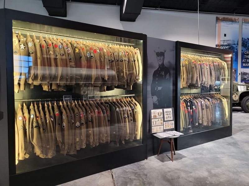 A Collection Built By One Person's Passion