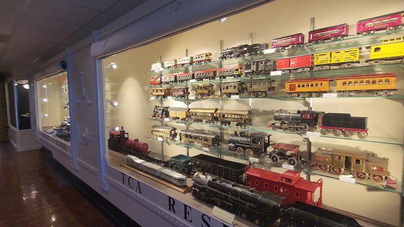 A Collection That Spans Nearly Two Centuries