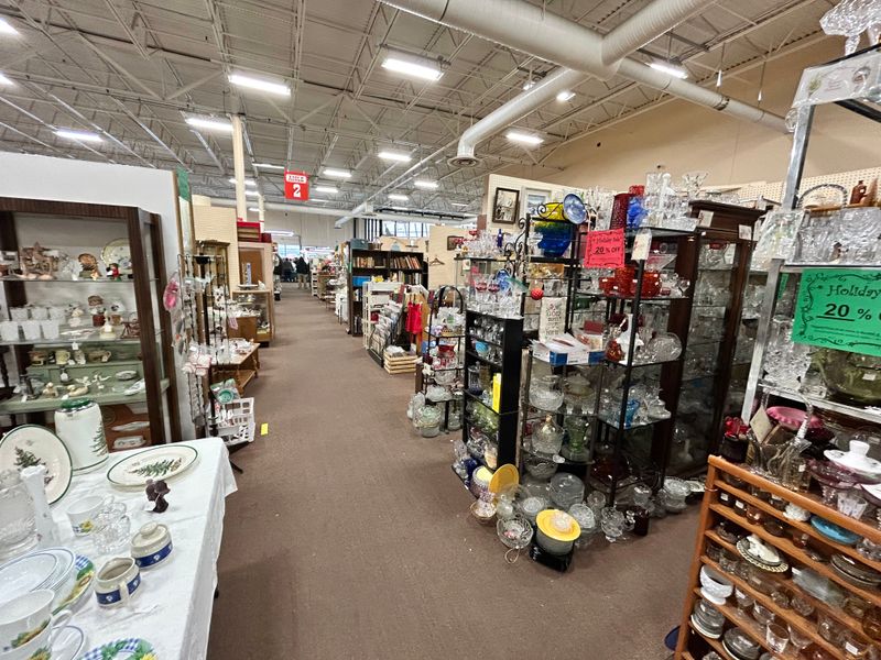 Organized Chaos That Actually Makes Sense