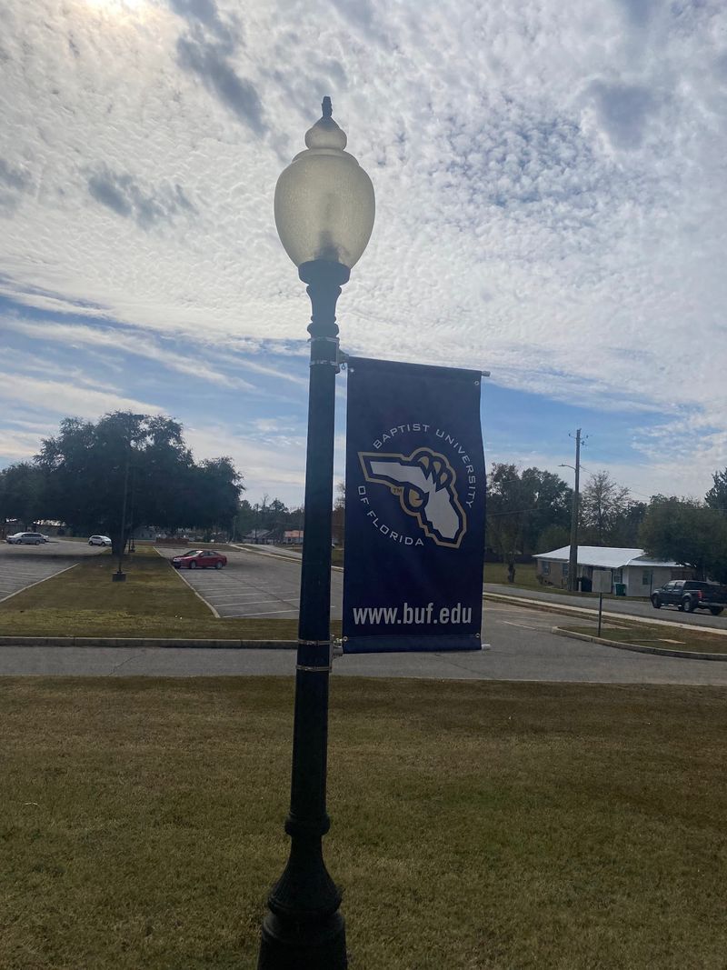 A College Campus Adds Brains and Bonus History