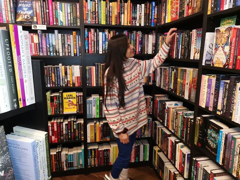 Why Locals Keep Showing Up