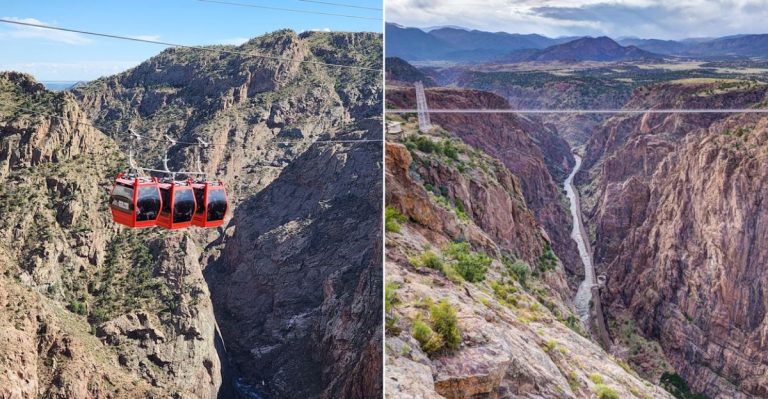 A Colorado Day Trip So Memorable It Belongs On Every Local’s Bucket List