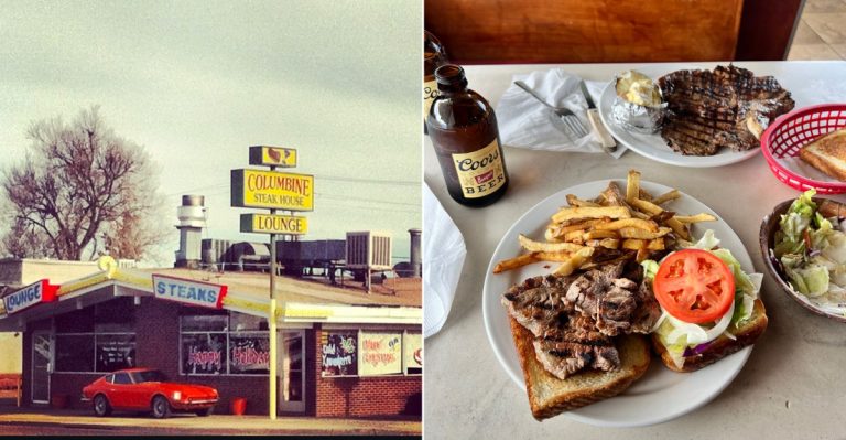 A Colorado Diner Where Crispy Fried Fish Turns Fridays Into A Ritual