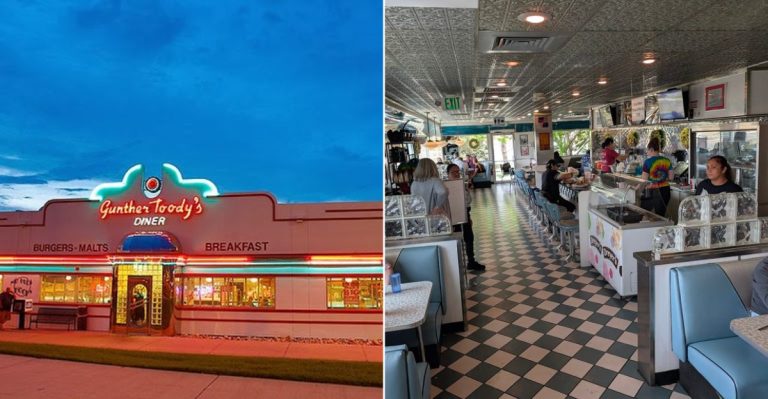 A Colorado Drive-In Where A Hand-Spun Shakes Give A Sweet Taste Of Summertime Nostalgia