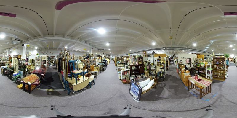 A Colorado Flea Market Worth the Drive A Colorado Flea Market Worth the Drive