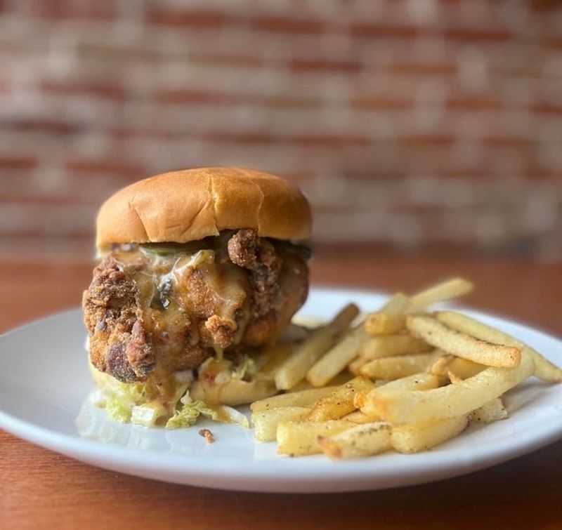 A Colorado Kid Went To New Orleans And Came Home Cooking A Colorado Kid Went To New Orleans And Came Home Cooking