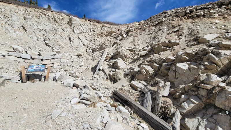 Engineering Ambition at 11,600 Feet