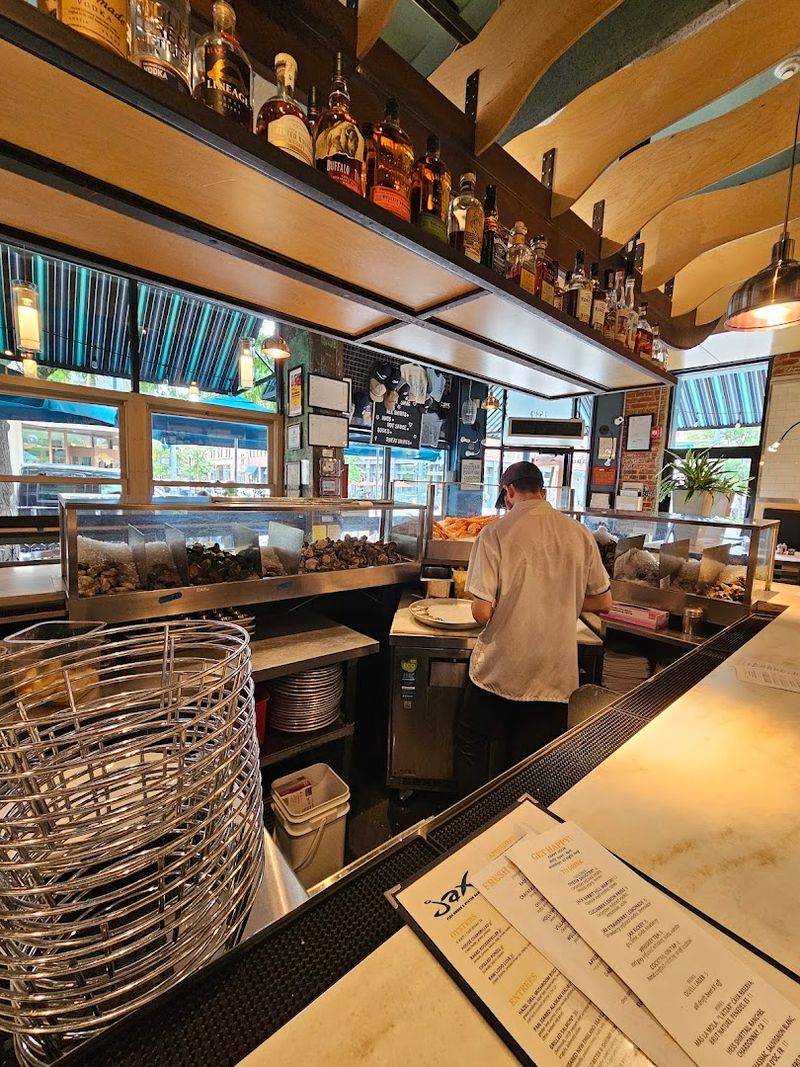 Why This Restaurant Still Stands Out In Denver Dining