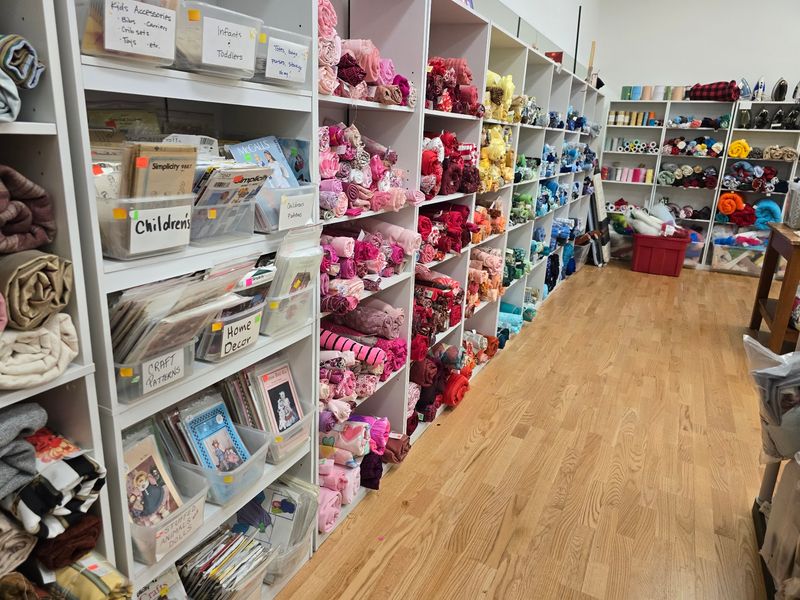 A Colorado Springs Fabric Search With Room For Company A Colorado Springs Fabric Search With Room For Company