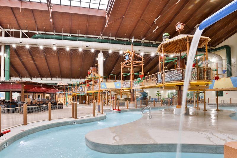 A Colorado Springs Resort Built Around Staying Put