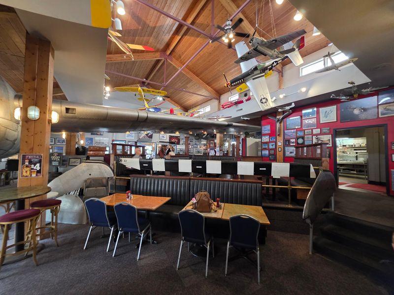A Colorado Springs Table For Different Kinds Of Travelers
